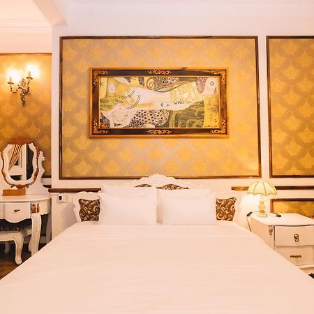 Villa Vista Dalat 2 Esterno foto