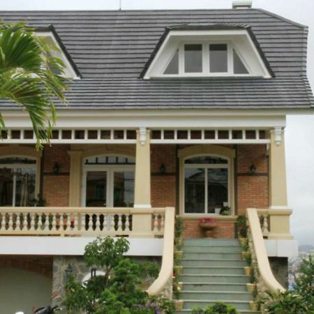 Villa Vista Dalat 2 Esterno foto