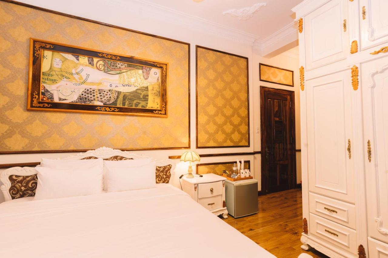 Villa Vista Dalat 2 Esterno foto