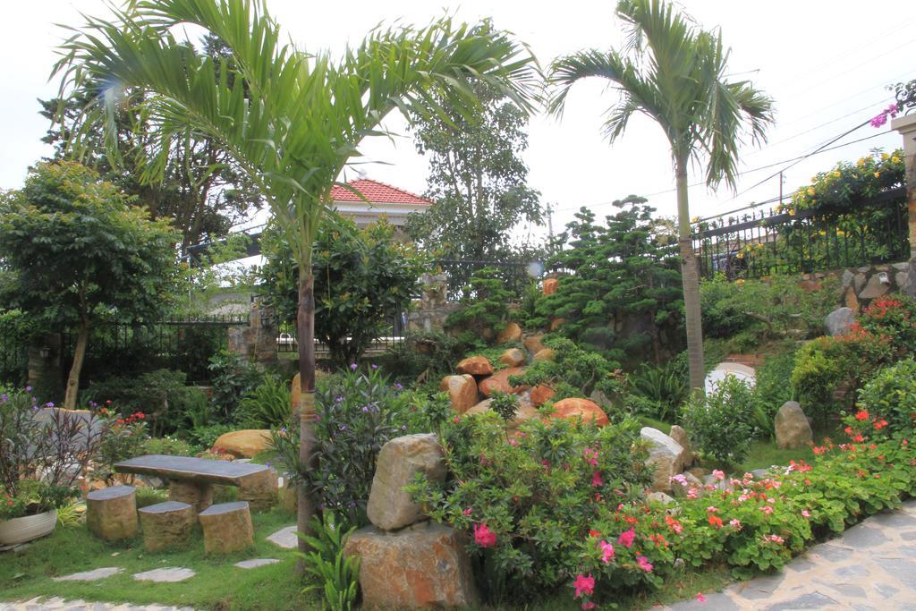 Villa Vista Dalat 2 Esterno foto