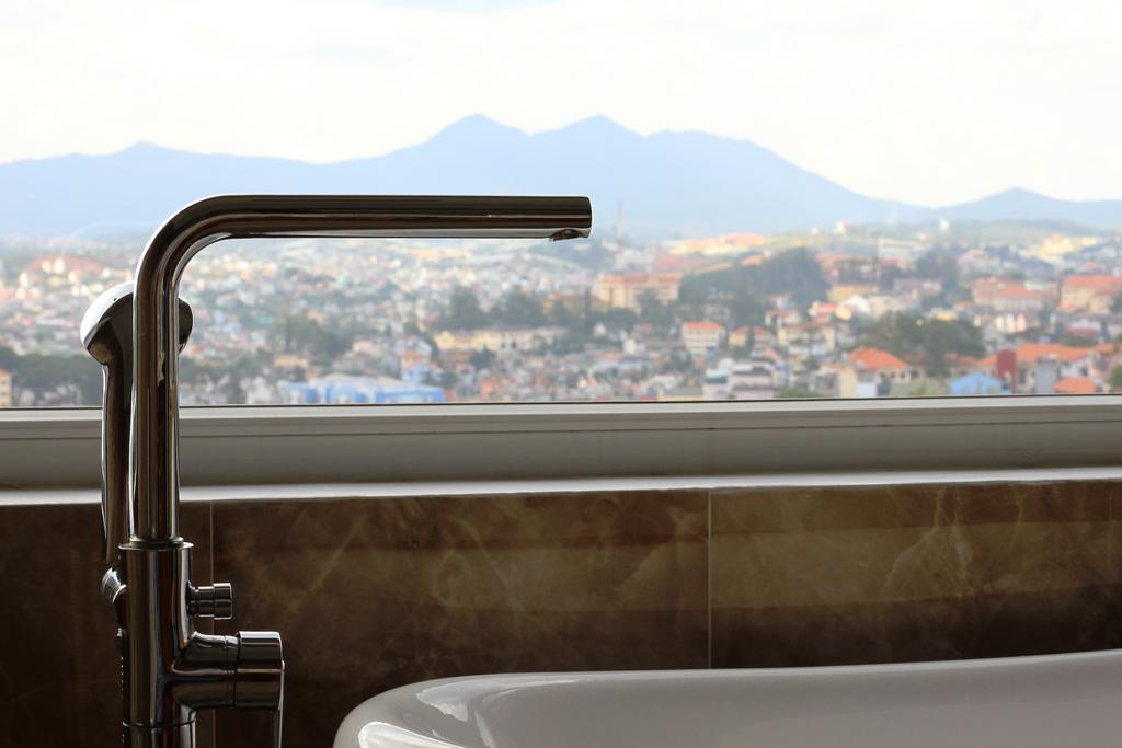 Villa Vista Dalat 2 Esterno foto