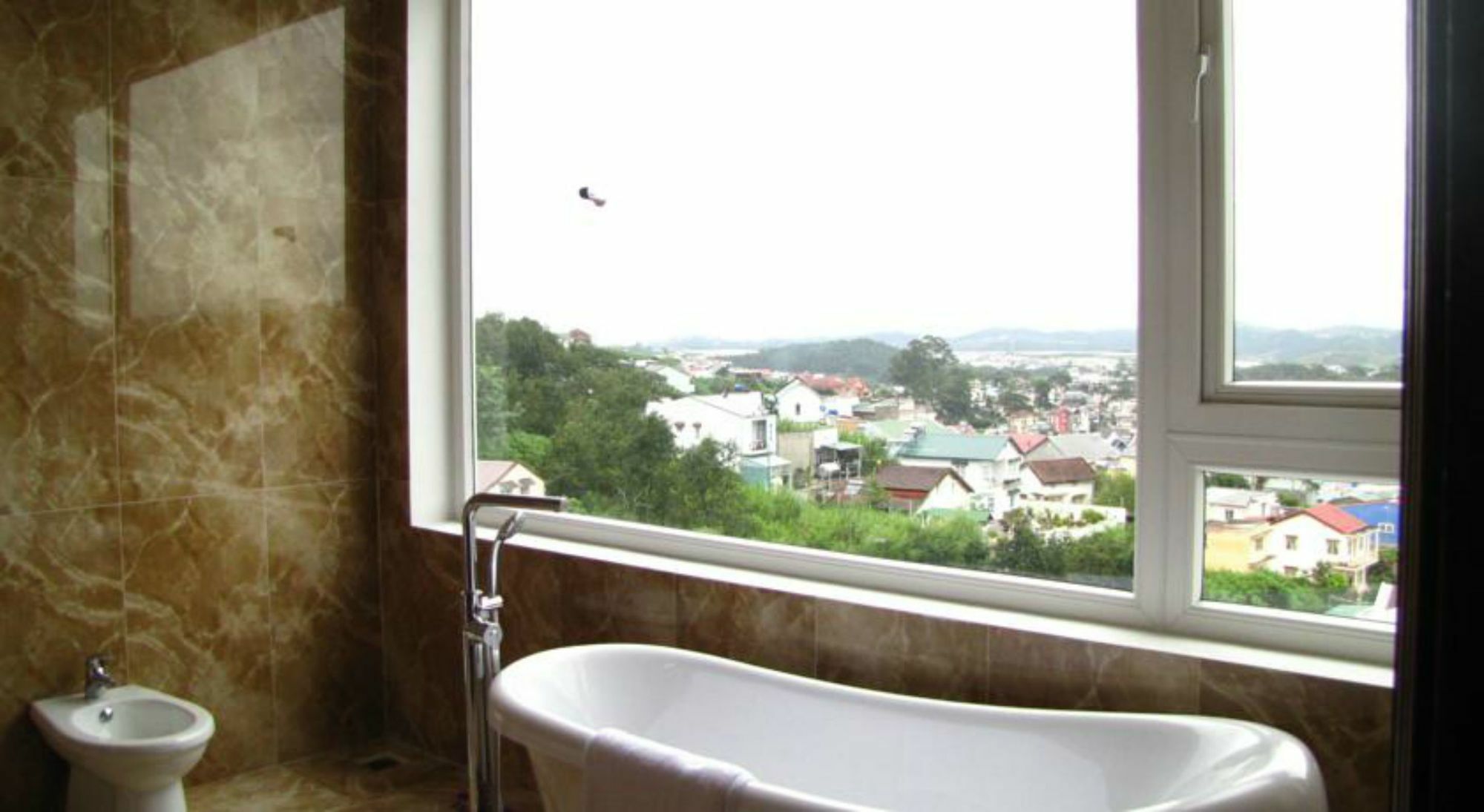 Villa Vista Dalat 2 Esterno foto