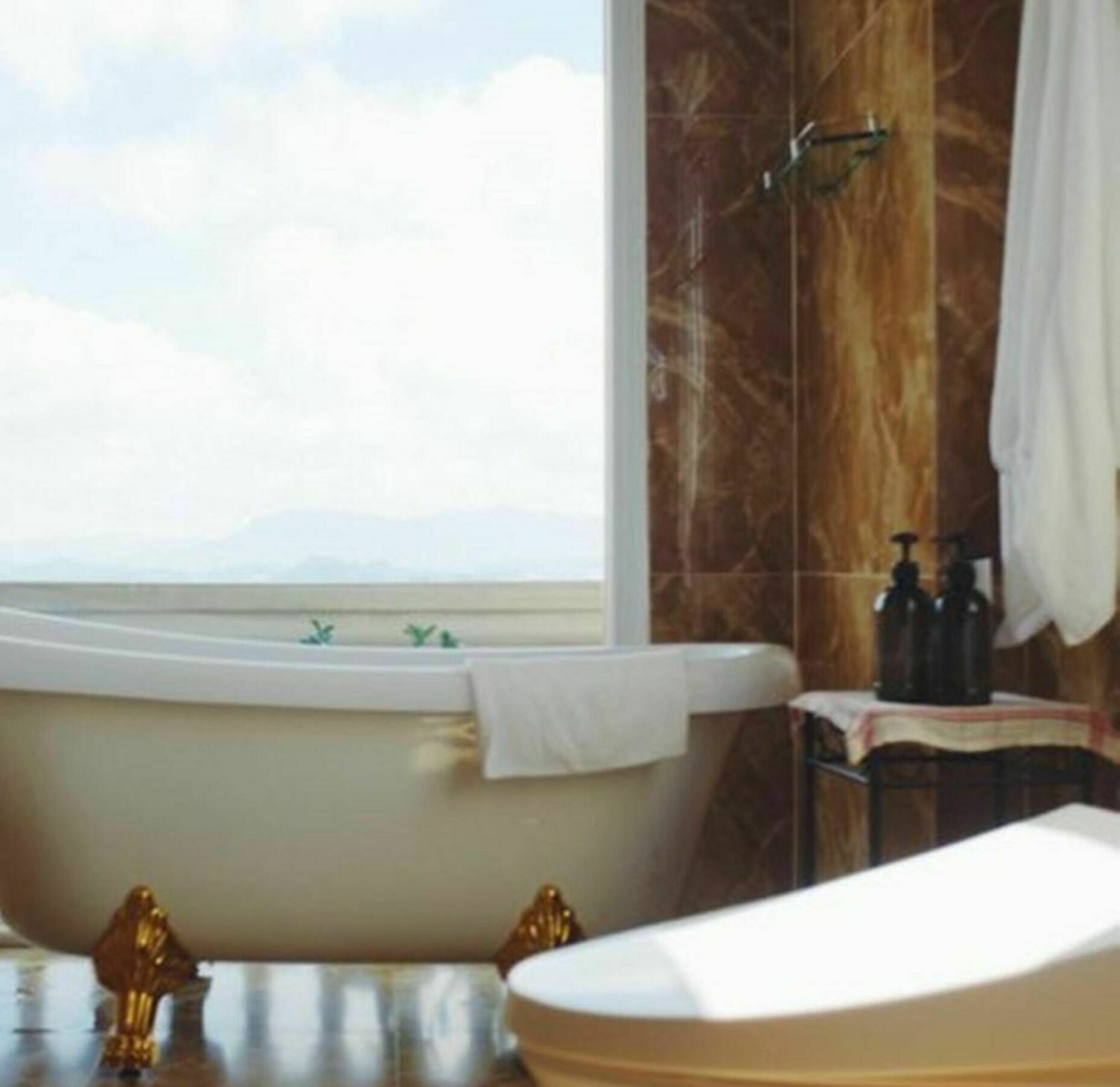 Villa Vista Dalat 2 Esterno foto